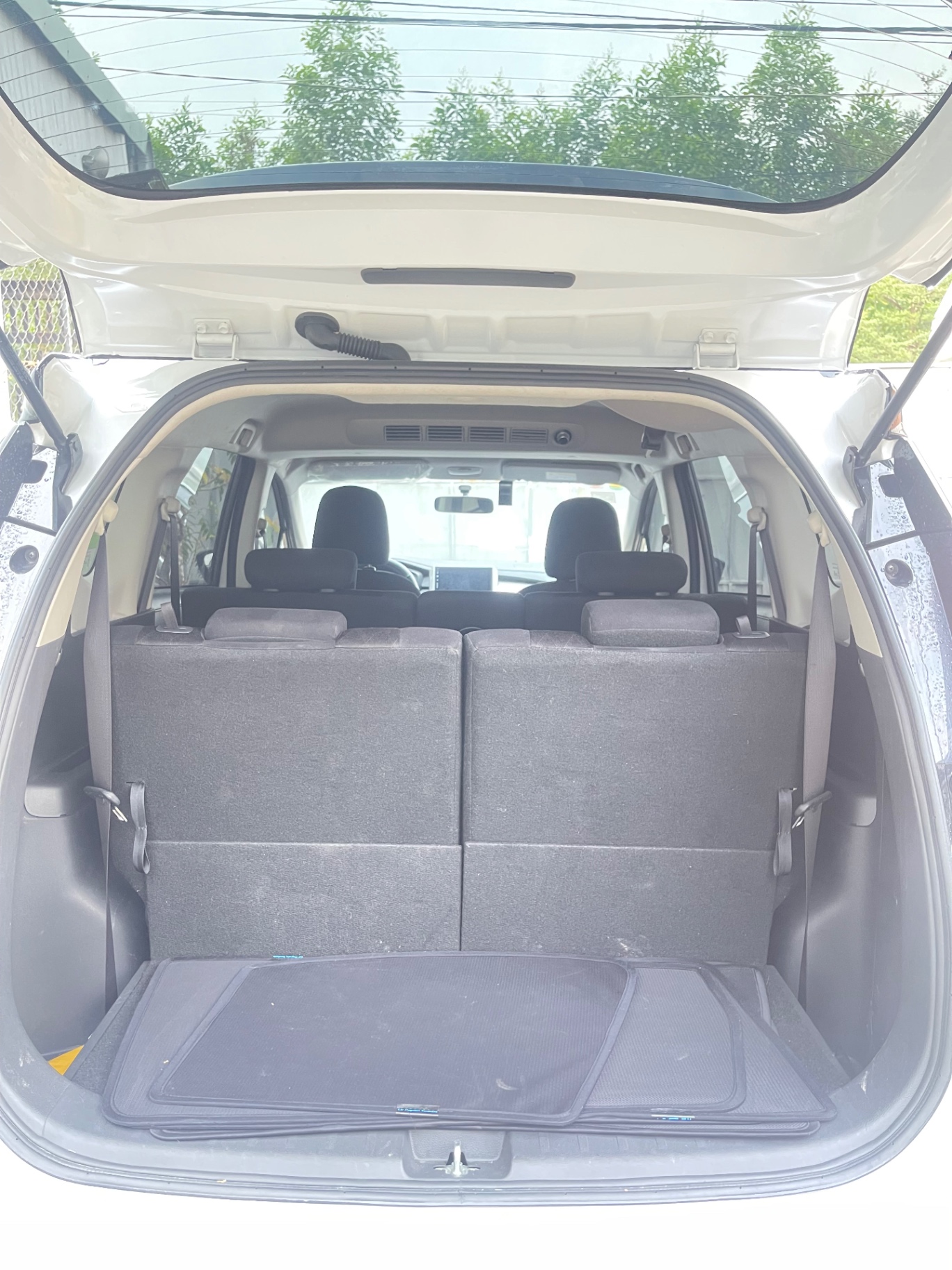 Mitsubishi Xpander 1.5 AT 2023 - Nội thất 3