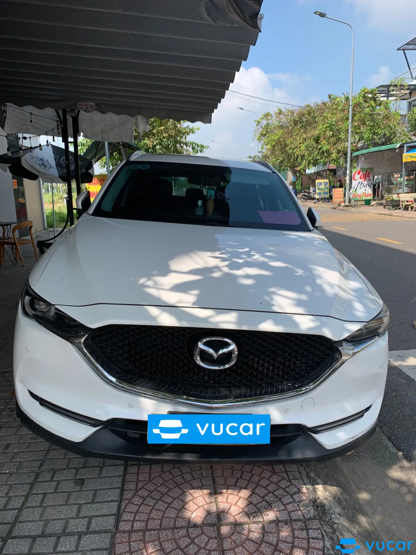 Mazda Cx5 2.0 Deluxe 2019