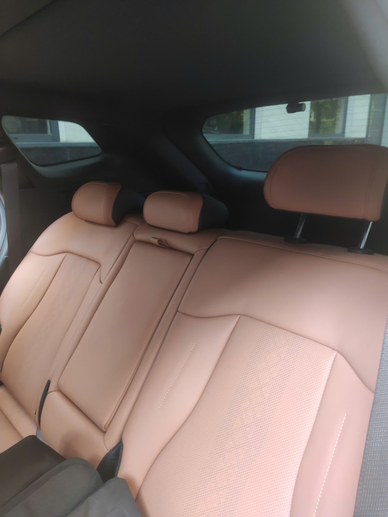 Kia Sportage Signature 2.0G 2024 - Nội thất 1