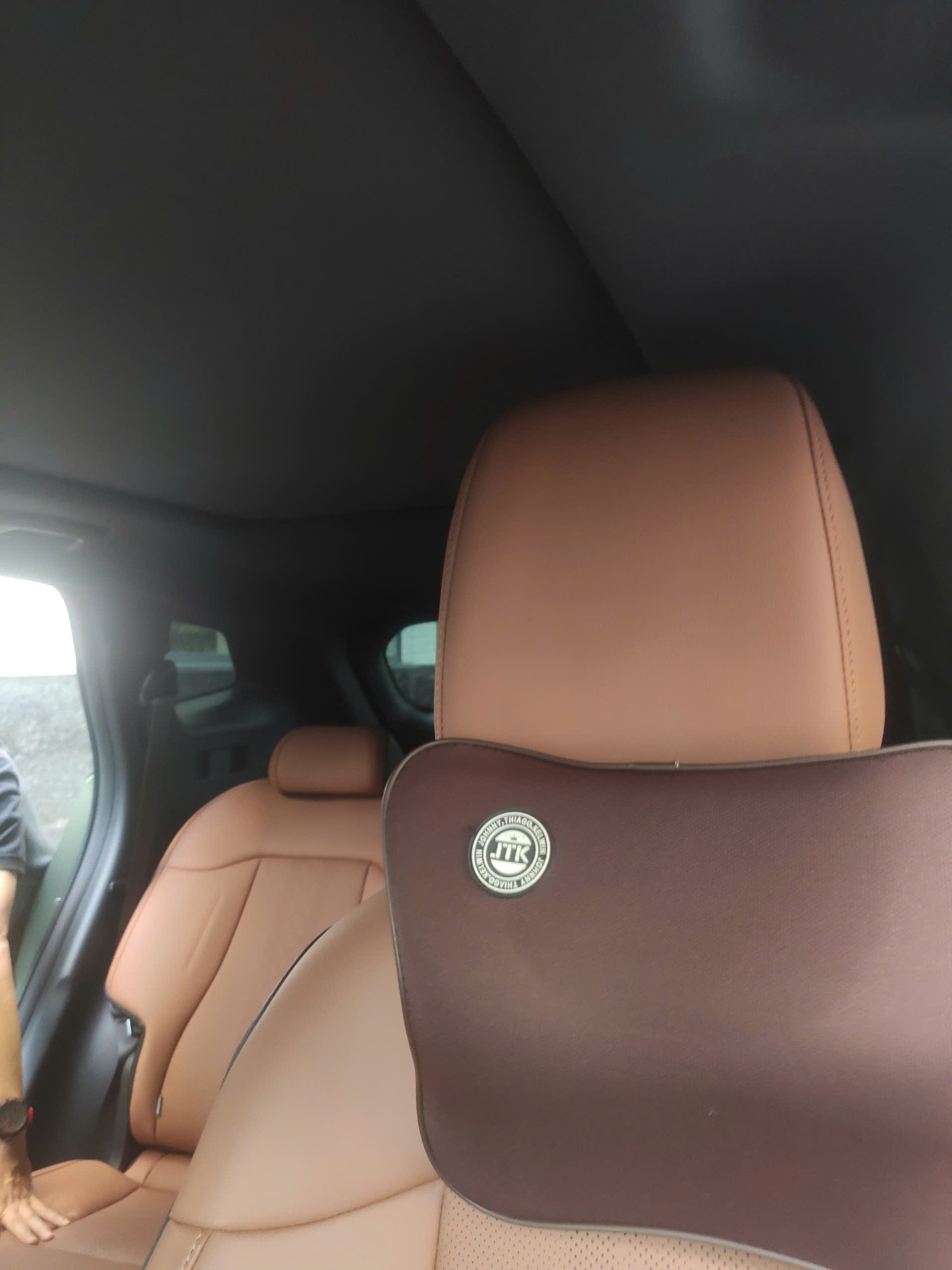 Kia Sportage Signature 2.0G 2024 - Nội thất 2