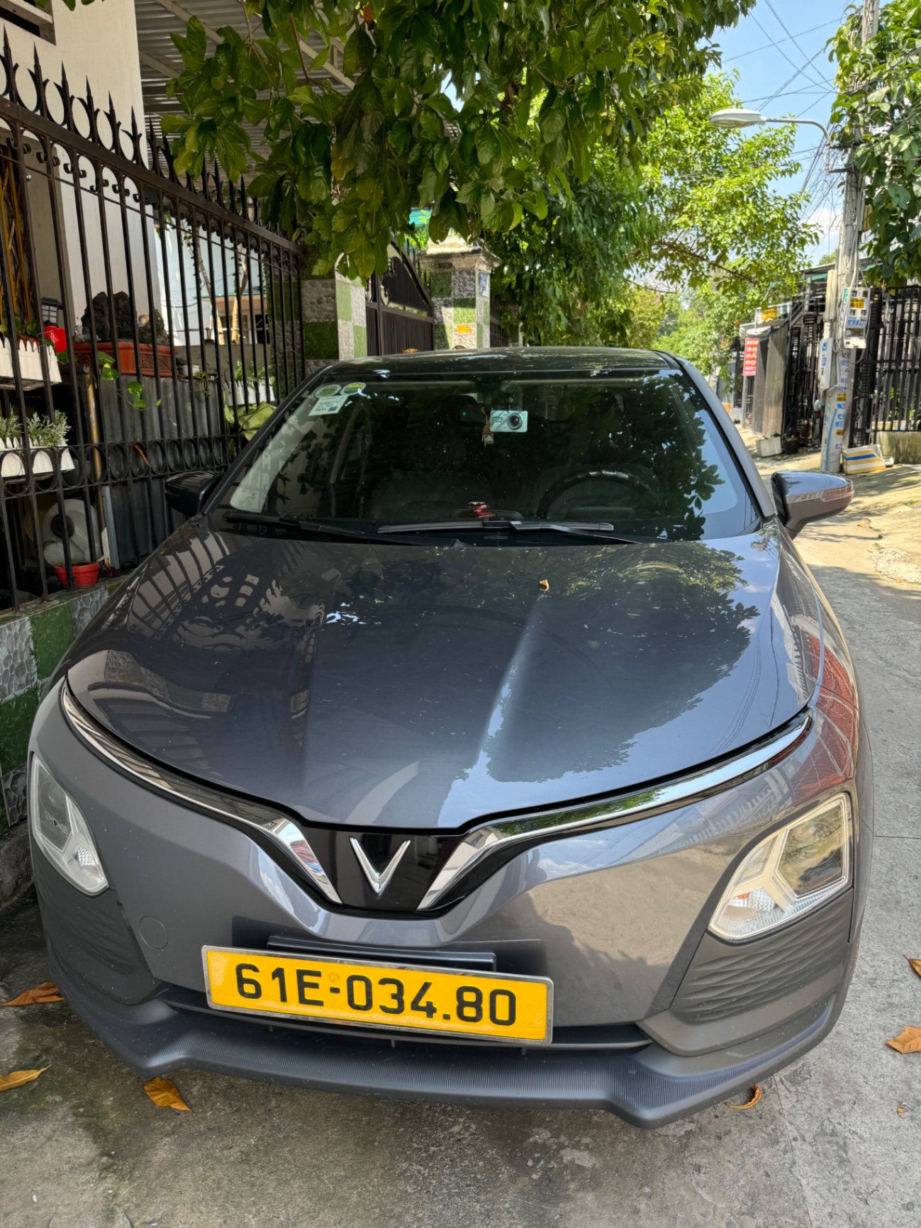 Vinfast Vf5 Plus 2023