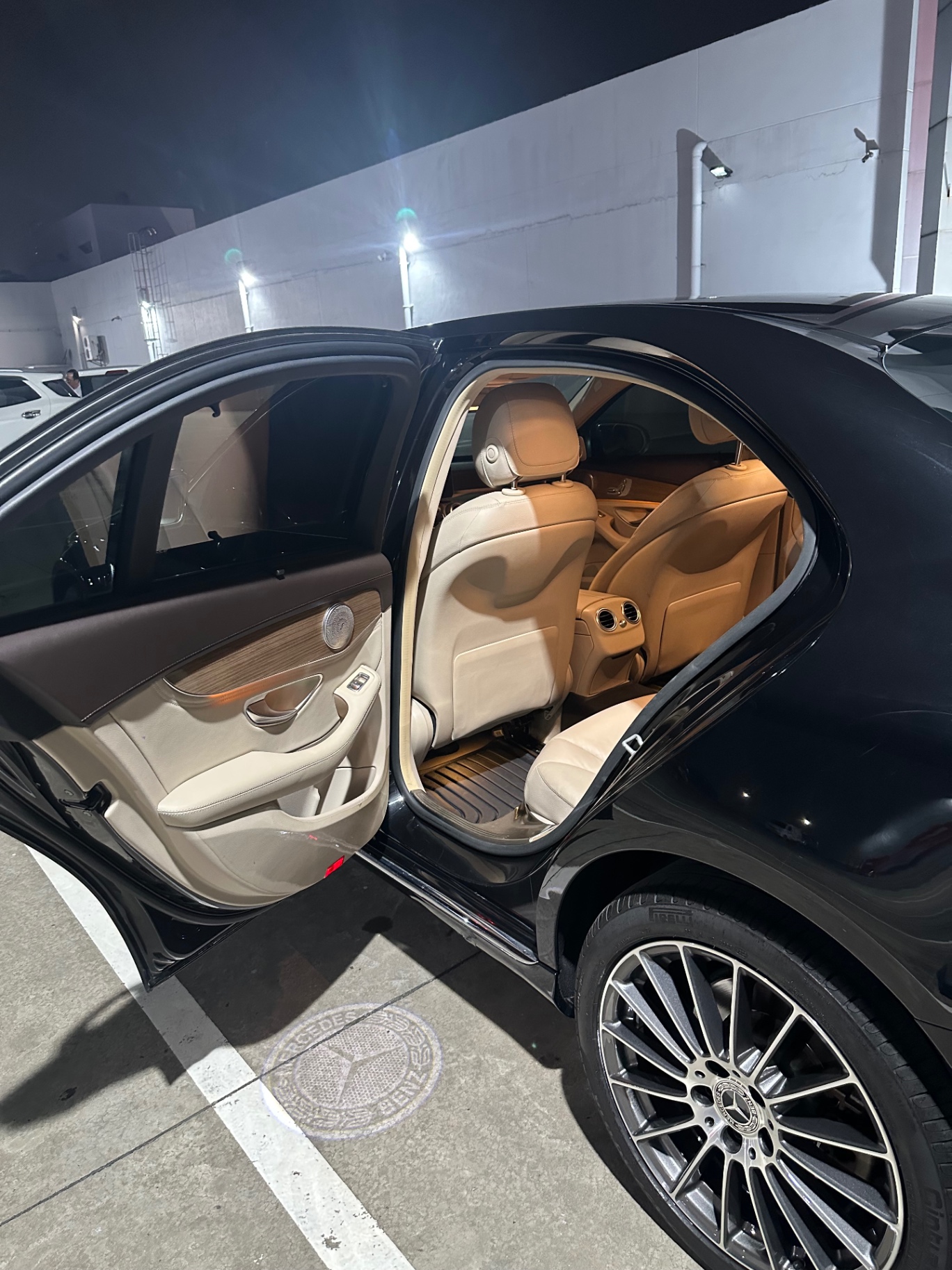 Mercedes C class C250 Exclusive 2015 - Ngoại thất 7
