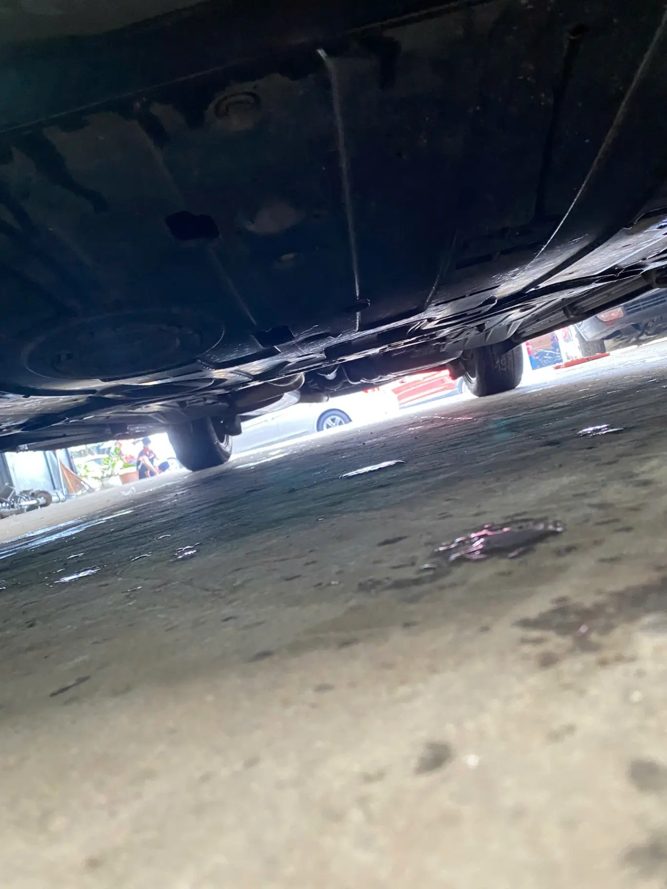 Hyundai Santafe 2.2L 4WD 2018 - Ngoại thất 5