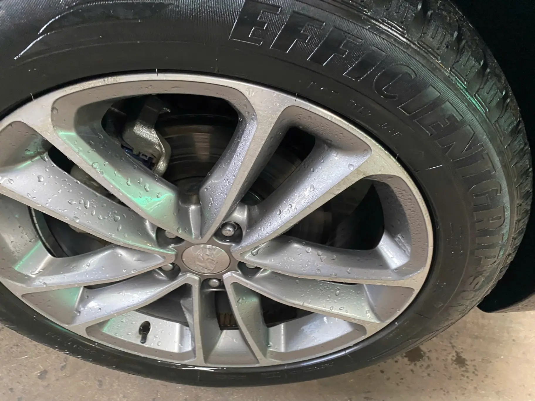 Hyundai Santafe 2.2L 4WD 2018 - Ngoại thất 6