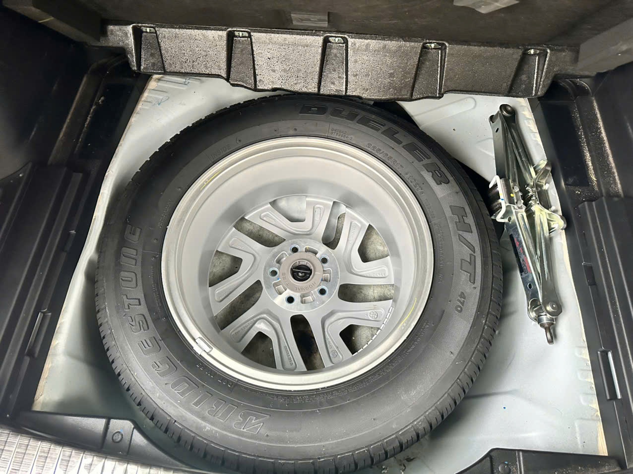 Honda CRV 2.0 AT 2017 - Ngoại thất 5