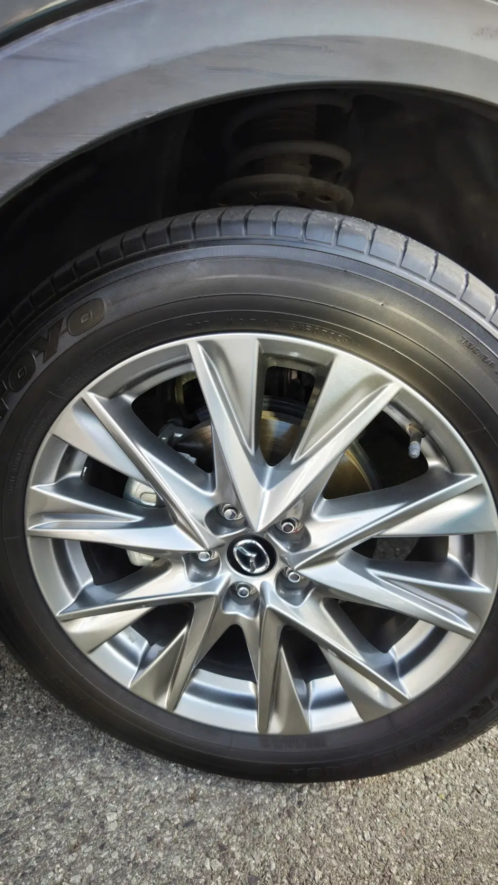 Mazda Cx5 Premium 2.0 AT 2022 - Ngoại thất 3