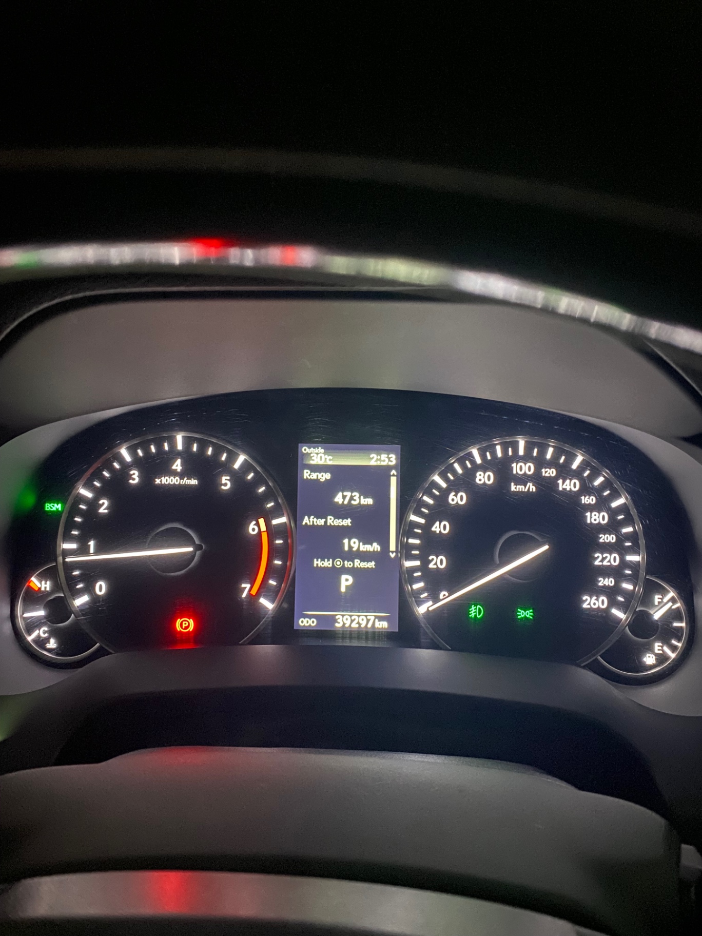 Lexus Rx 300 2021 - Nội thất 2