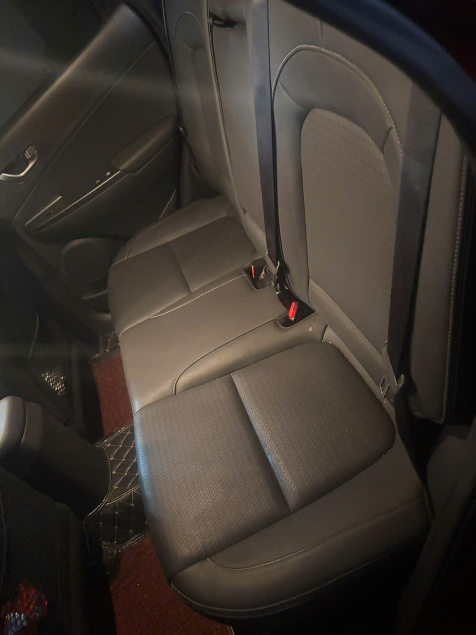 Hyundai Kona 2.0 ATH 2020 - Nội thất 2