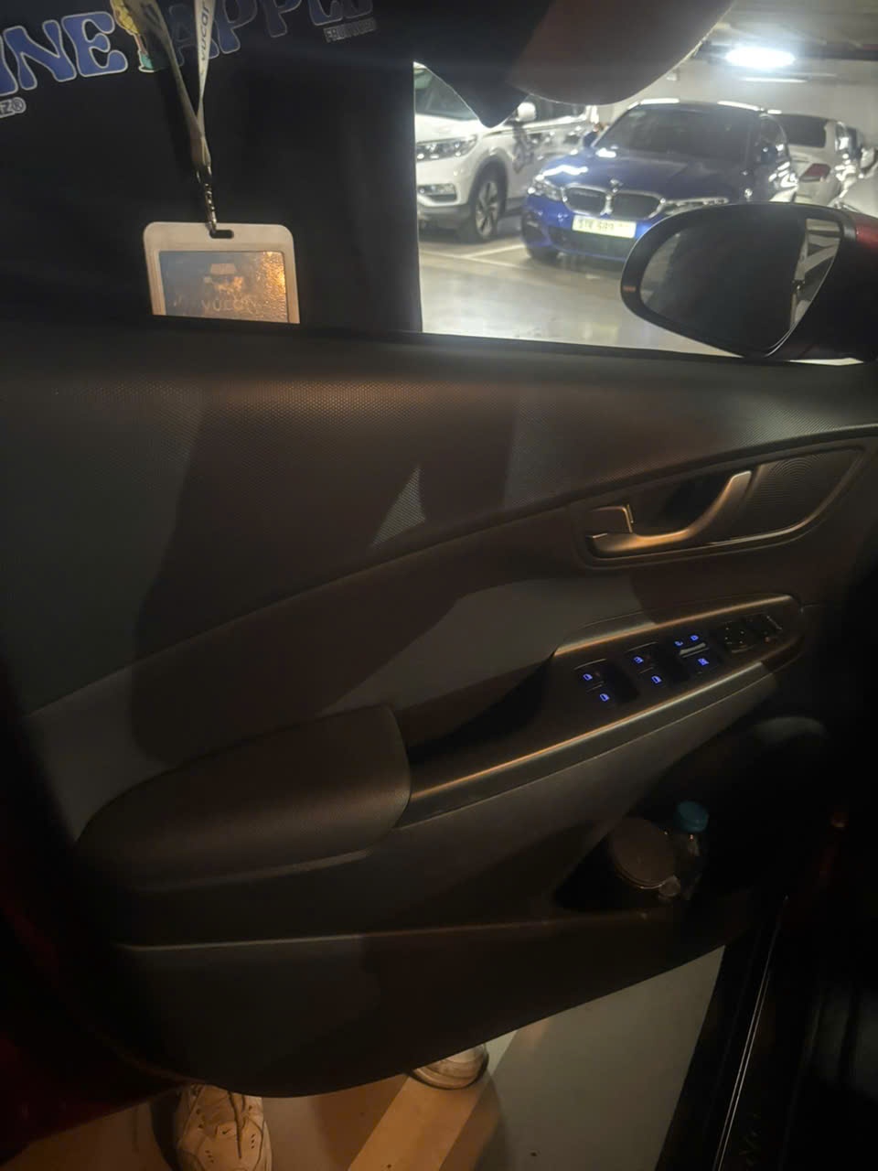 Hyundai Kona 2.0 ATH 2020 - Nội thất 4