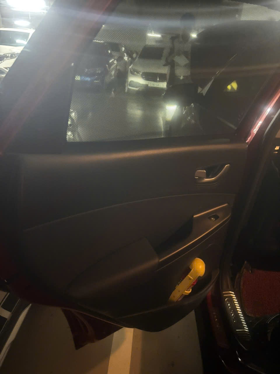 Hyundai Kona 2.0 ATH 2020 - Nội thất 5