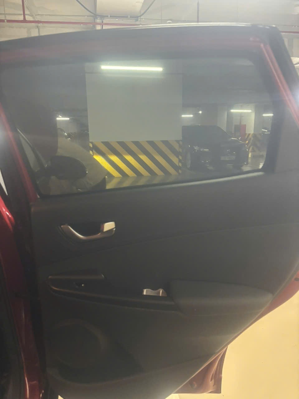 Hyundai Kona 2.0 ATH 2020 - Nội thất 6
