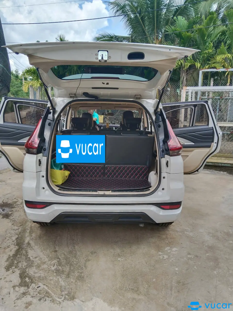 Mitsubishi Xpander 1.5 MT 2019 - Ngoại thất 2