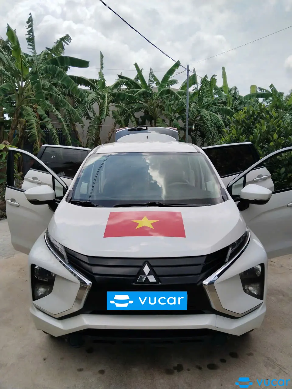 Mitsubishi Xpander 1.5 MT 2019