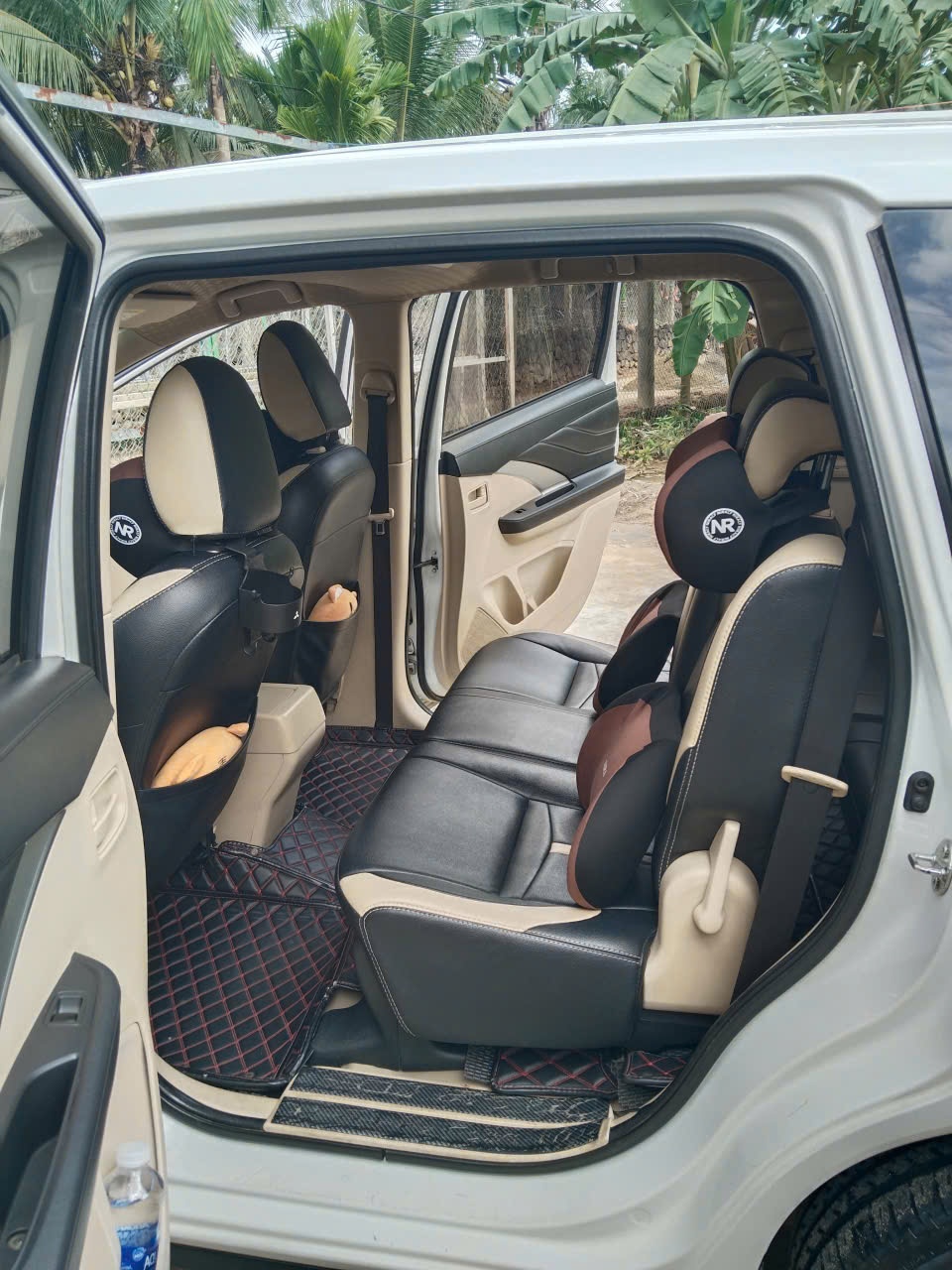 Mitsubishi Xpander 1.5 MT 2019 - Nội thất 3