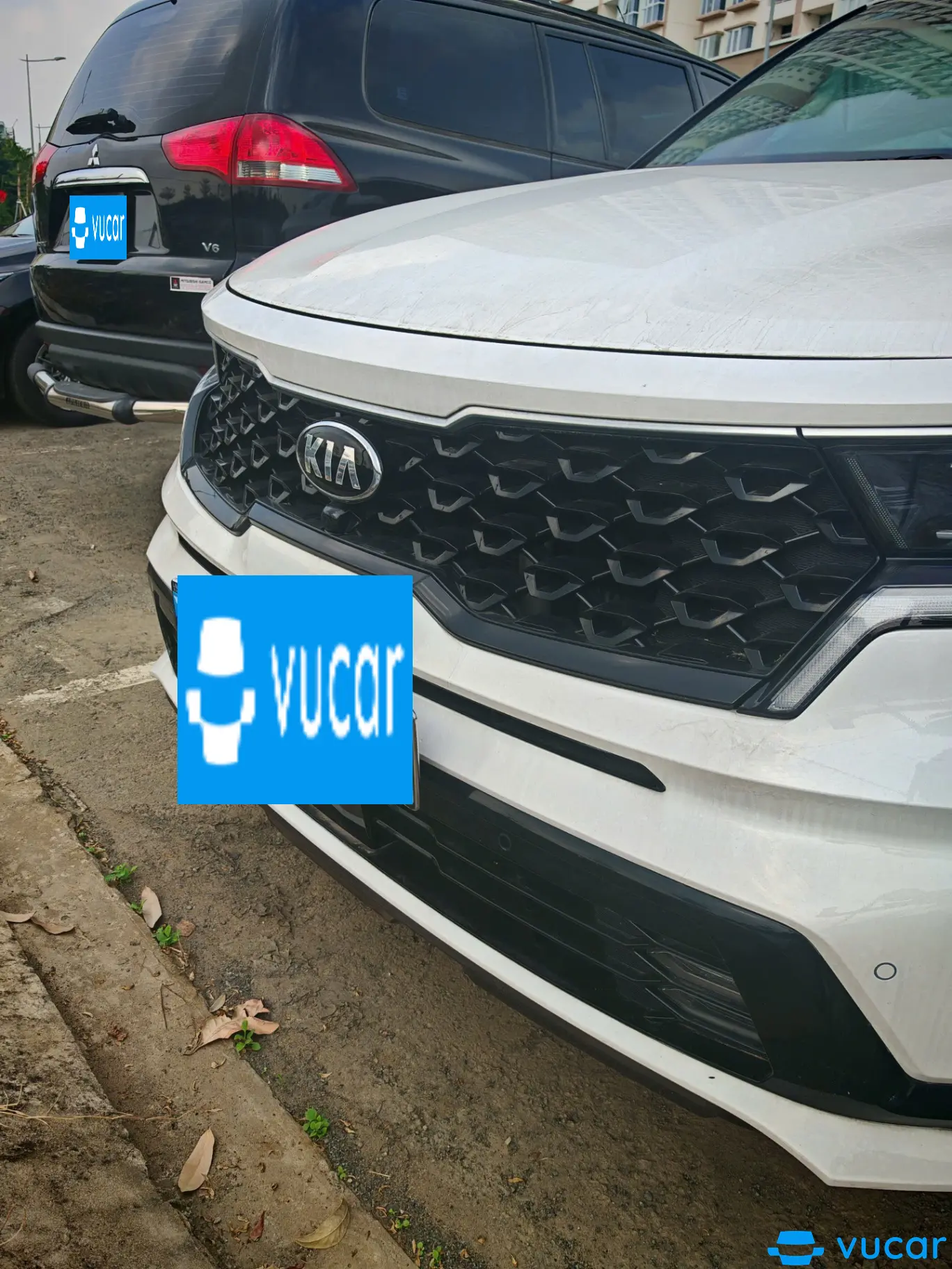 Kia Sorento Signature 2.2 AT AWD 2022