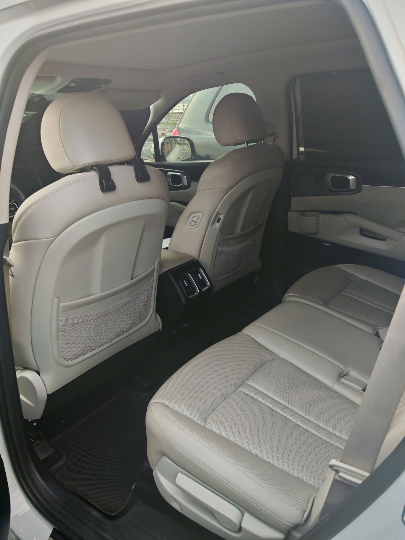Kia Sorento Signature 2.2 AT AWD 2022 - Nội thất 1