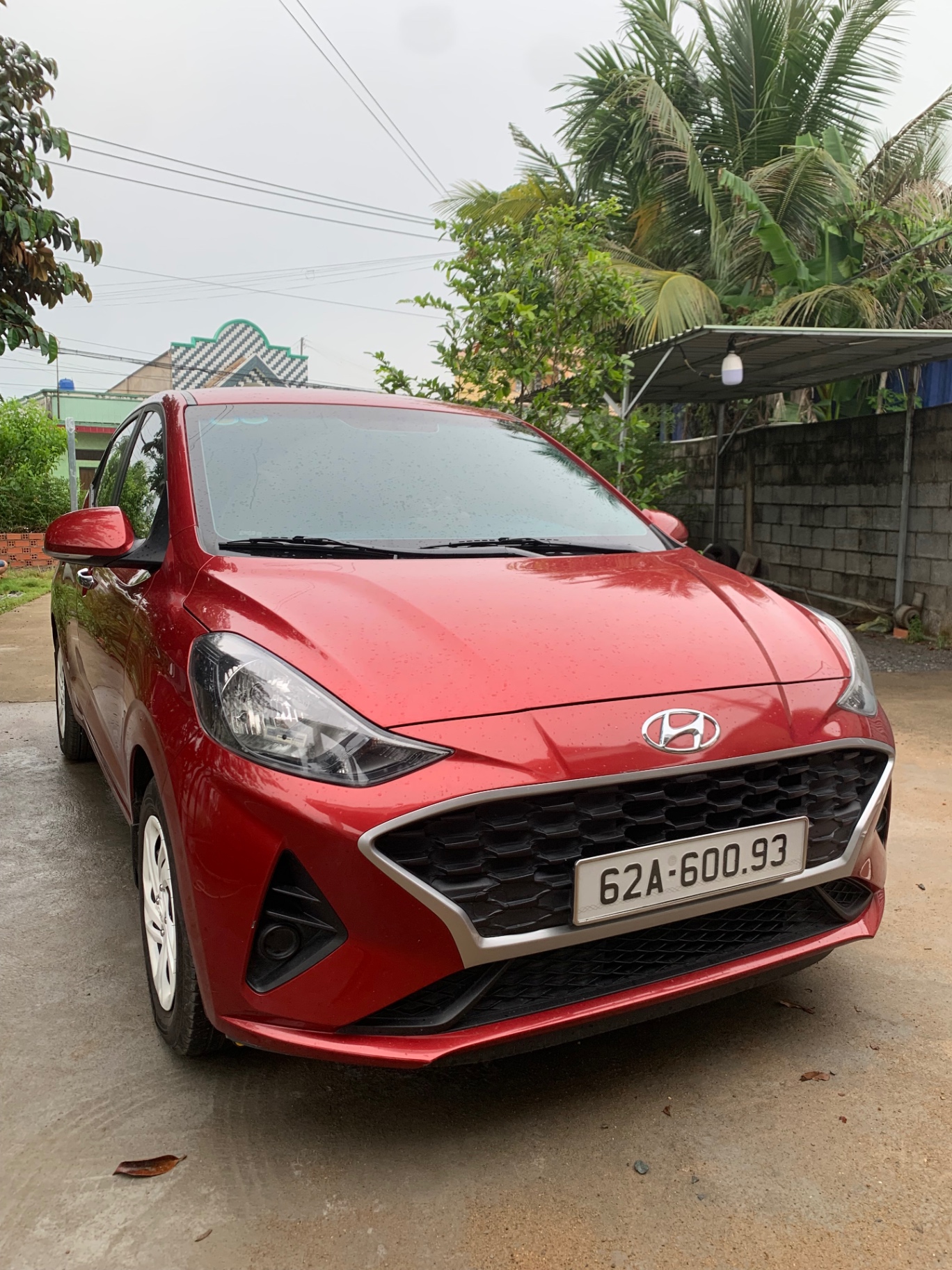 Hyundai I10 1.2 MT 2021