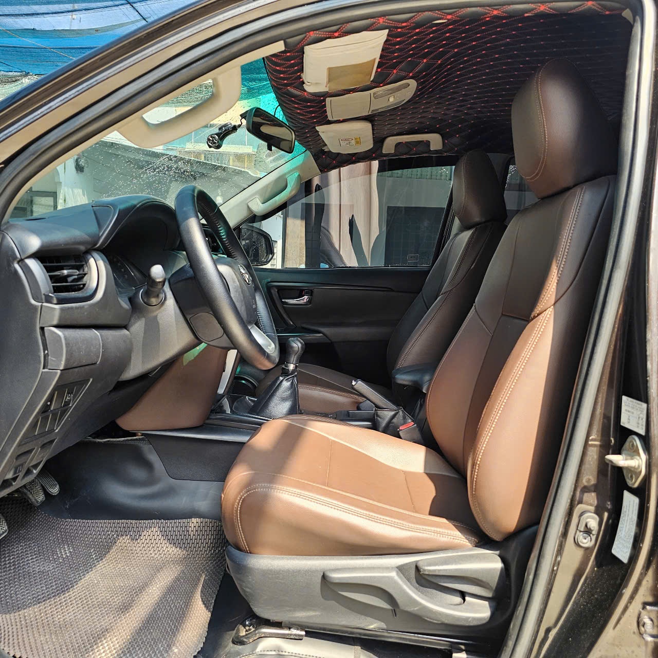 Toyota 4 runner Limited 2018