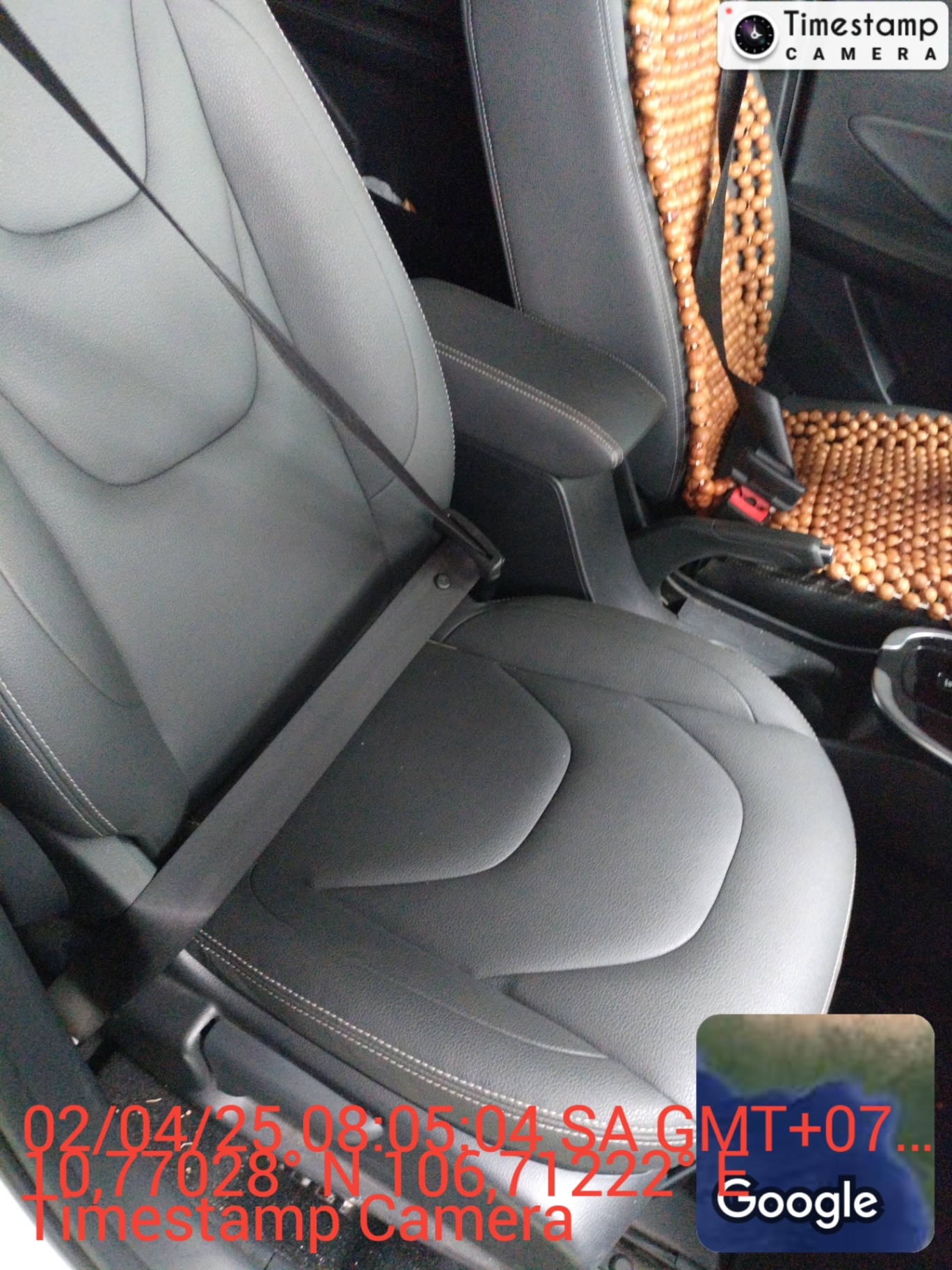 Vinfast Vf e34 AT 2022 - Nội thất 1