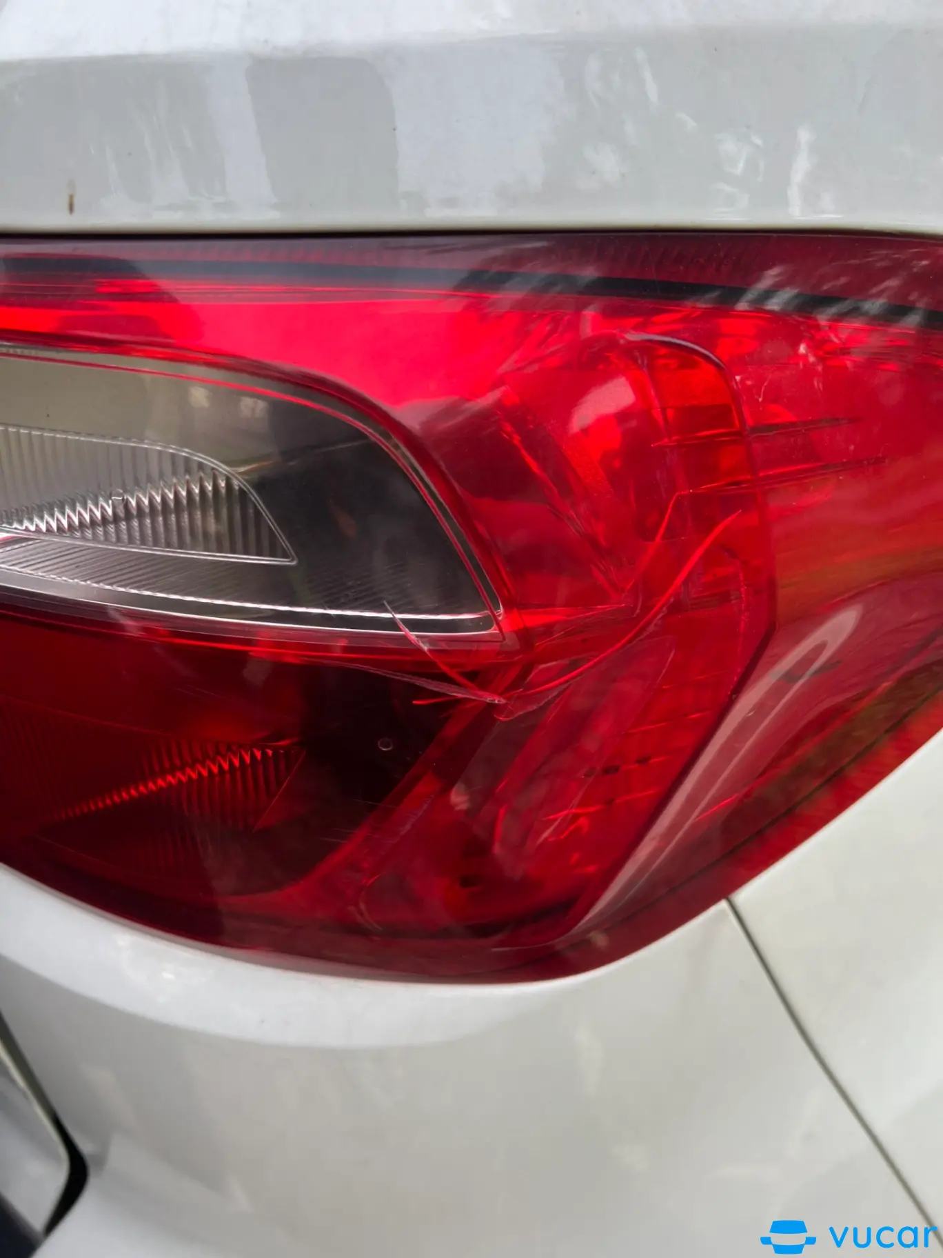 Ford Ecosport Titanium 1.5 AT 2020 - Ngoại thất 8