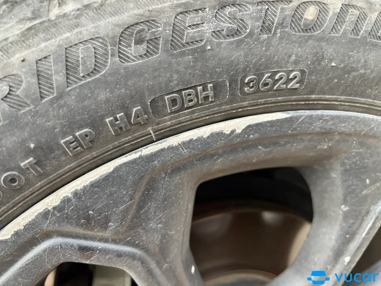 Ford Ecosport Titanium 1.5 AT 2020 - Ngoại thất 19