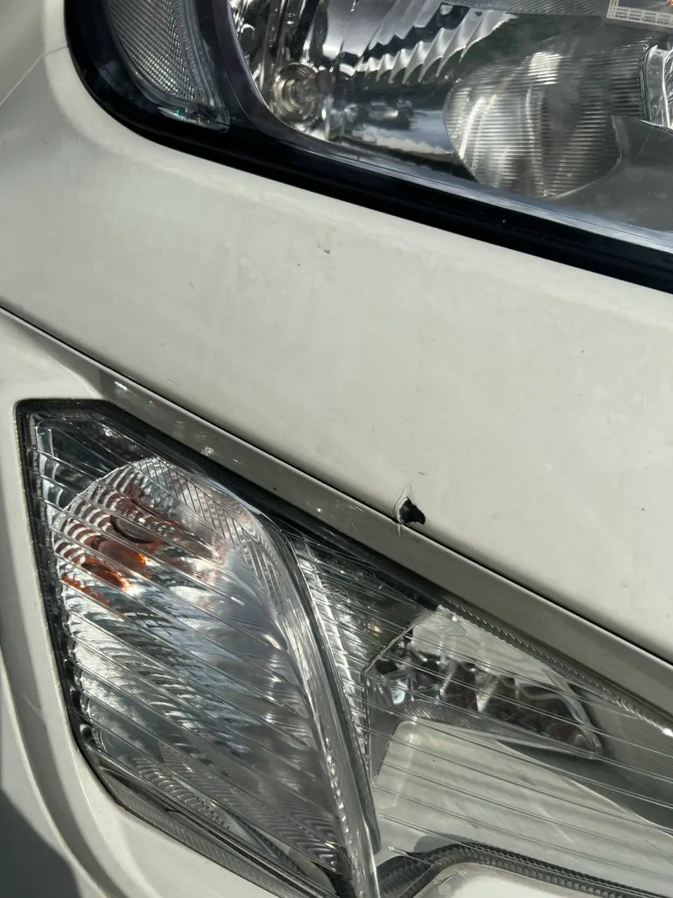 Ford Ecosport Titanium 1.5 AT 2020 - Ngoại thất 16