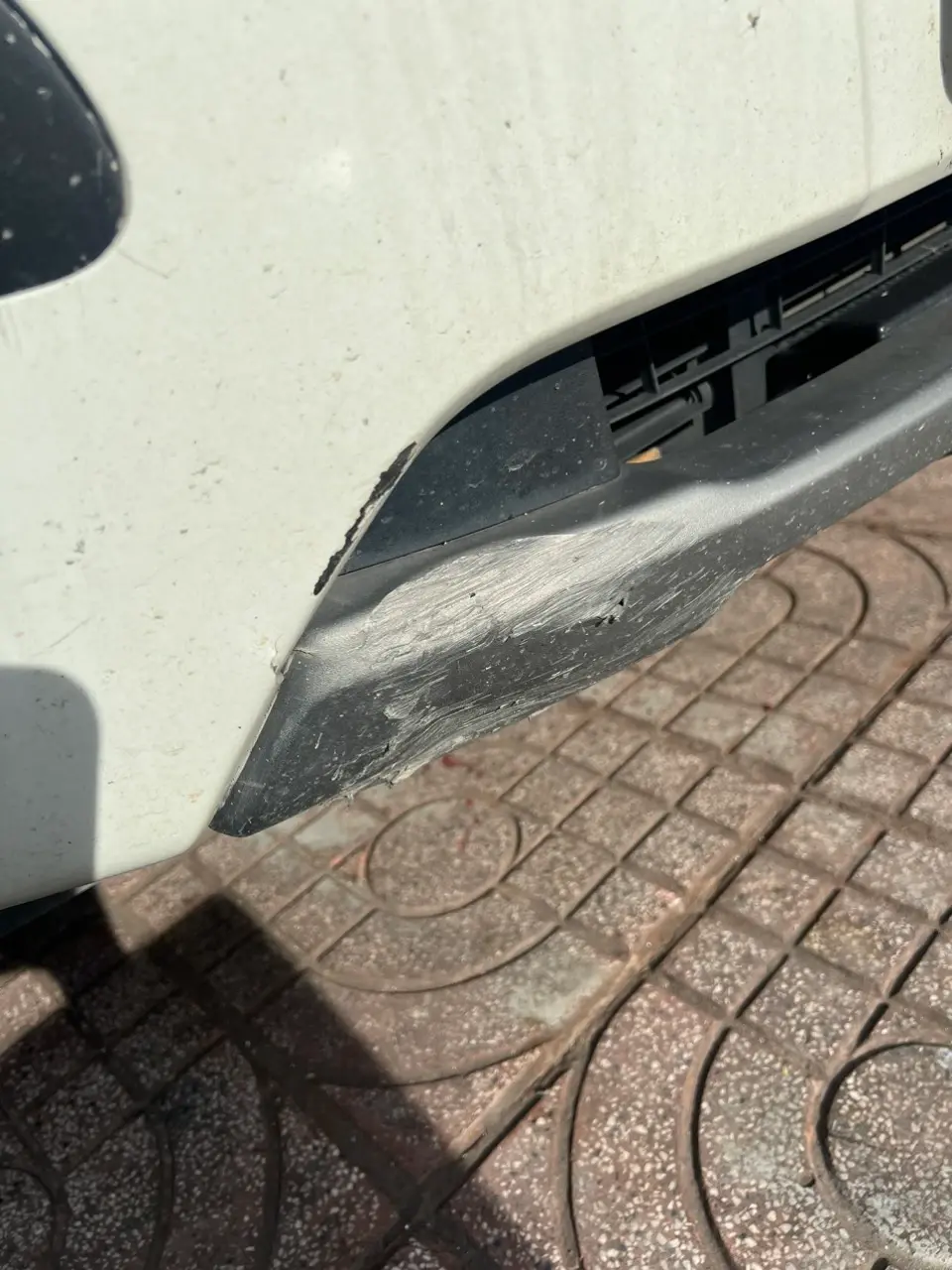 Ford Ecosport Titanium 1.5 AT 2020 - Ngoại thất 17
