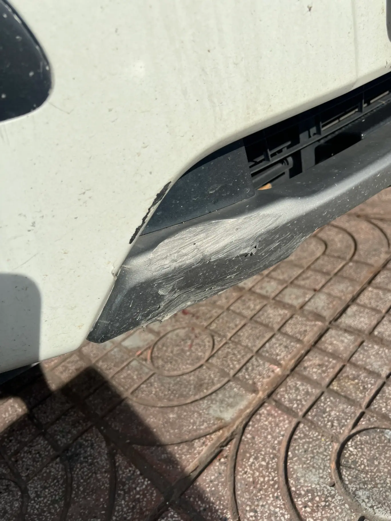 Ford Ecosport Titanium 1.5 AT 2020 - Ngoại thất 18