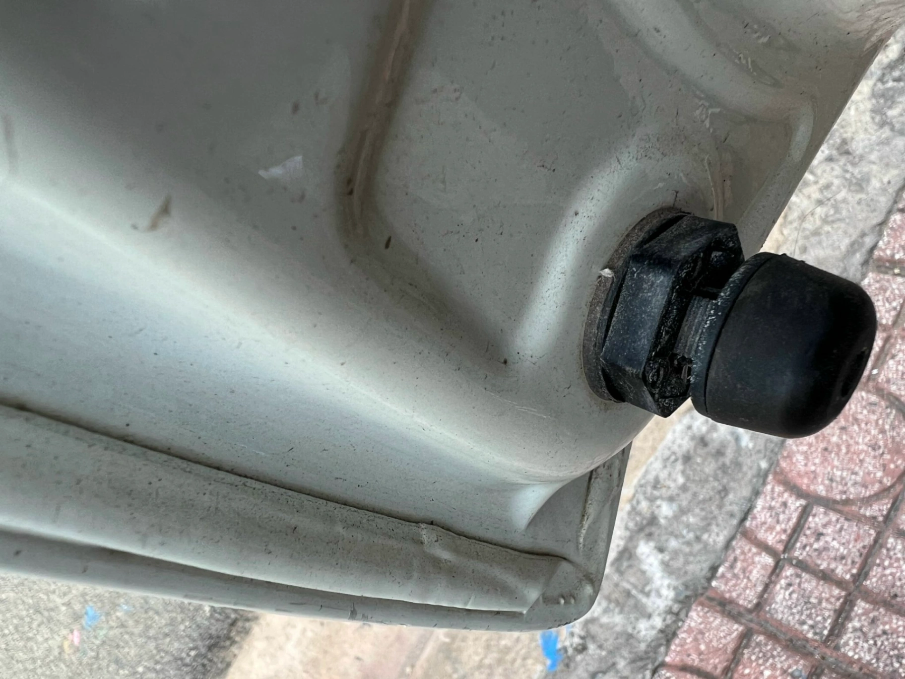 Ford Ecosport Titanium 1.5 AT 2020 - Nội thất 8