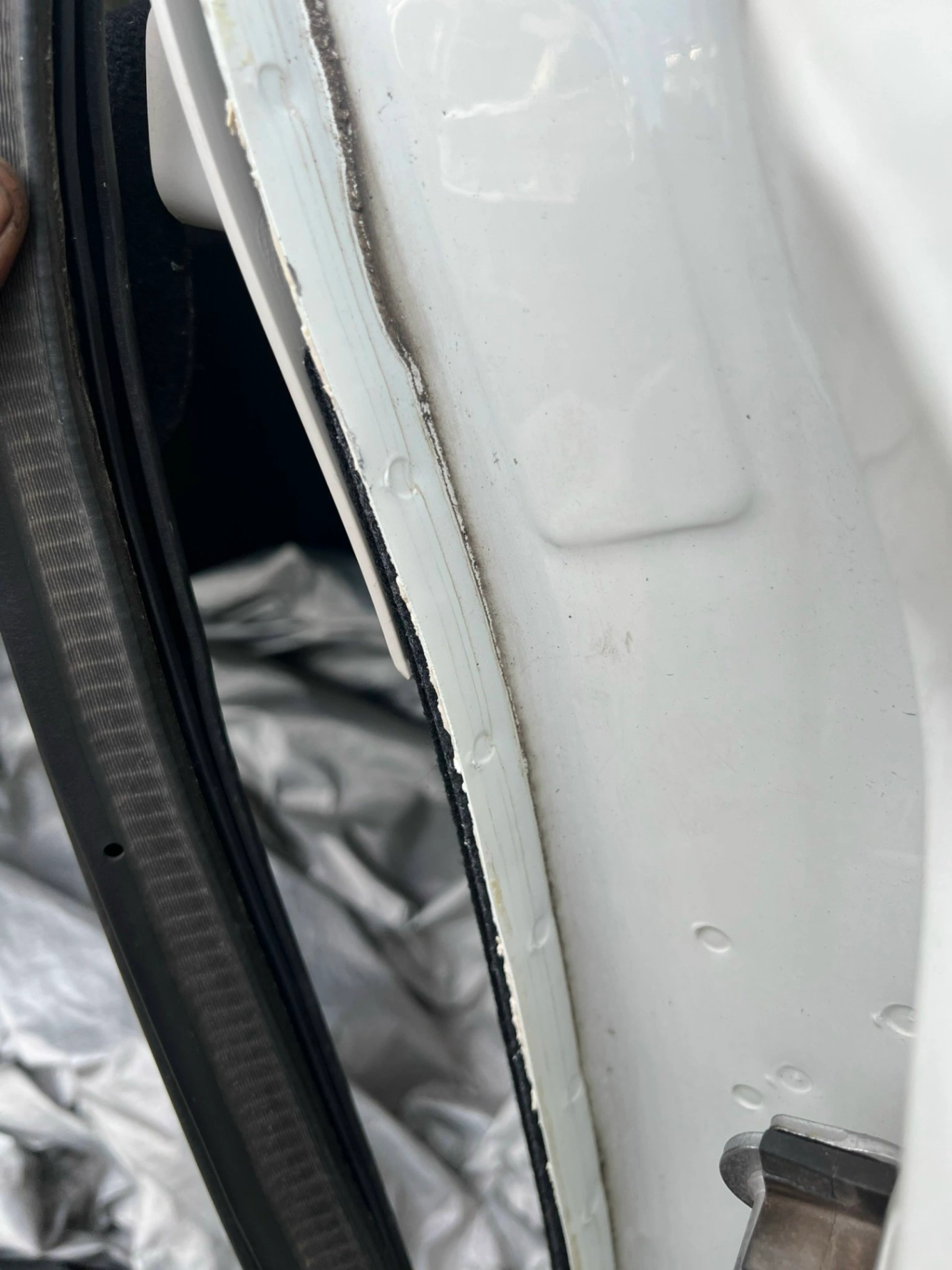 Ford Ecosport Titanium 1.5 AT 2020 - Nội thất 7