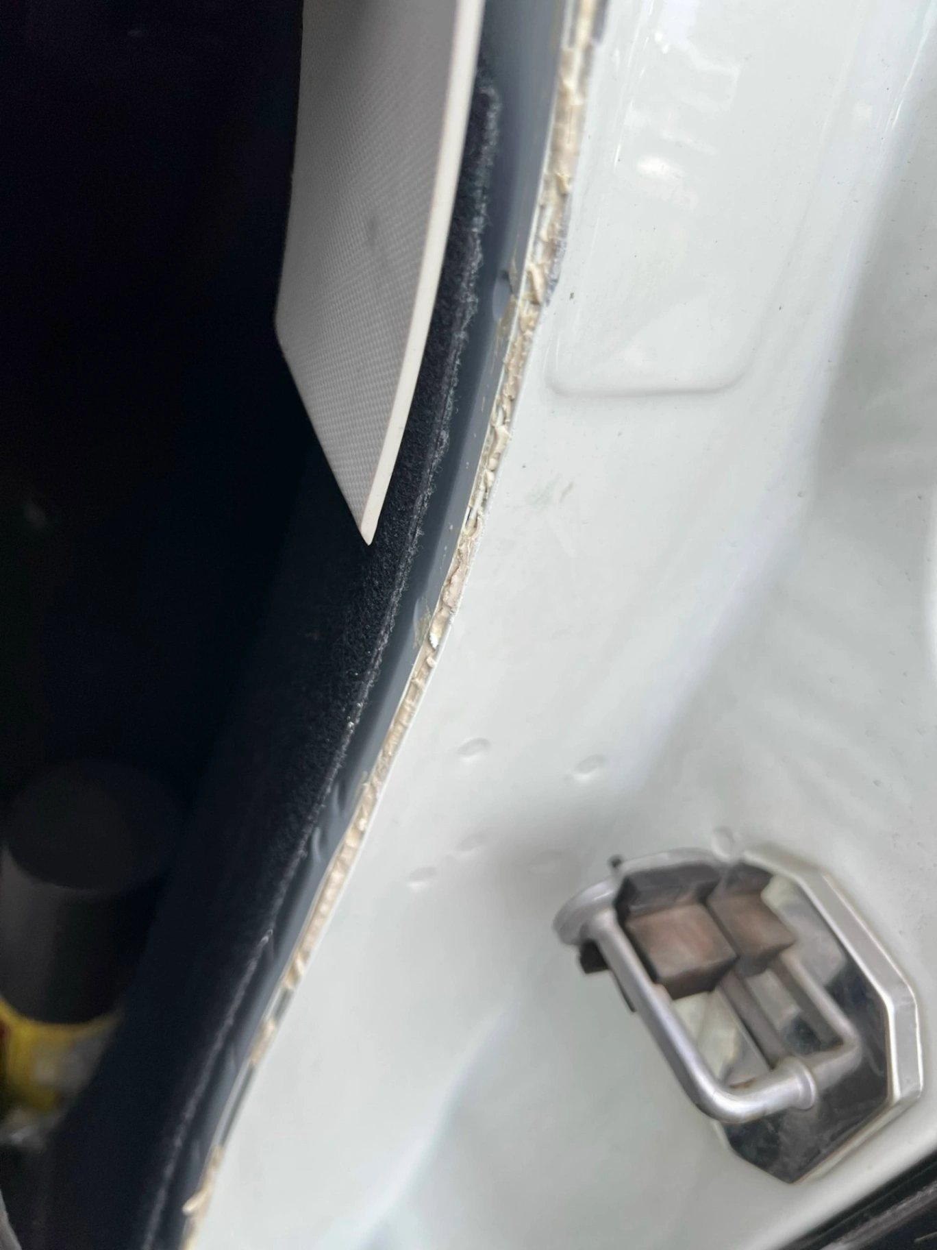 Ford Ecosport Titanium 1.5 AT 2020 - Nội thất 6
