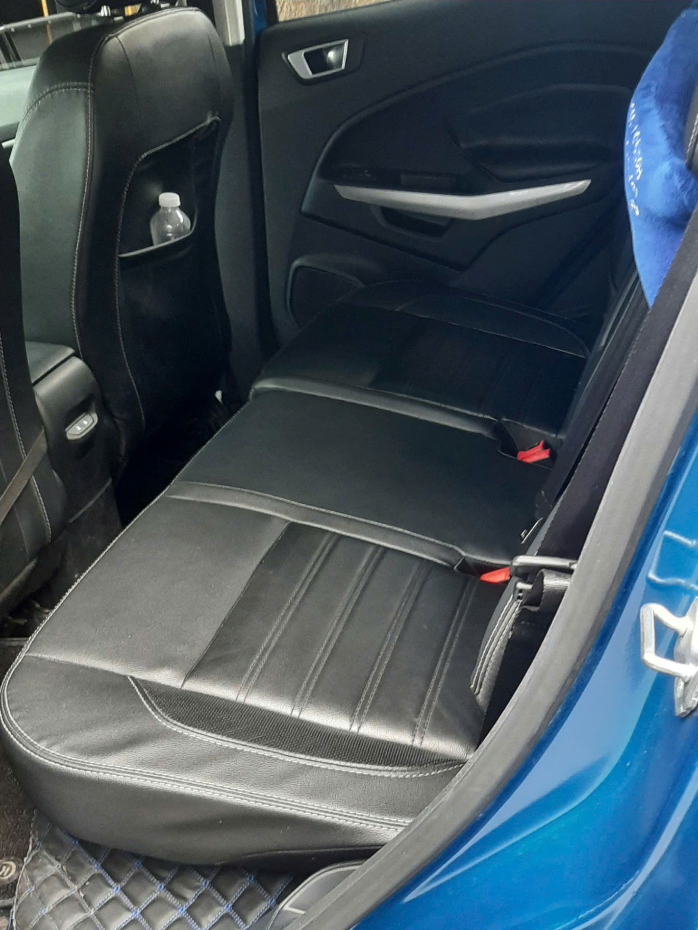 Ford Ecosport Titanium 1.5L AT 2018 - Nội thất 4