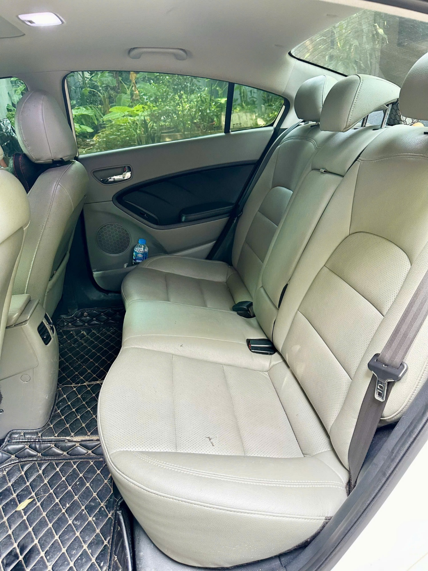 Kia K3 2.0 AT 2016 - Nội thất 1