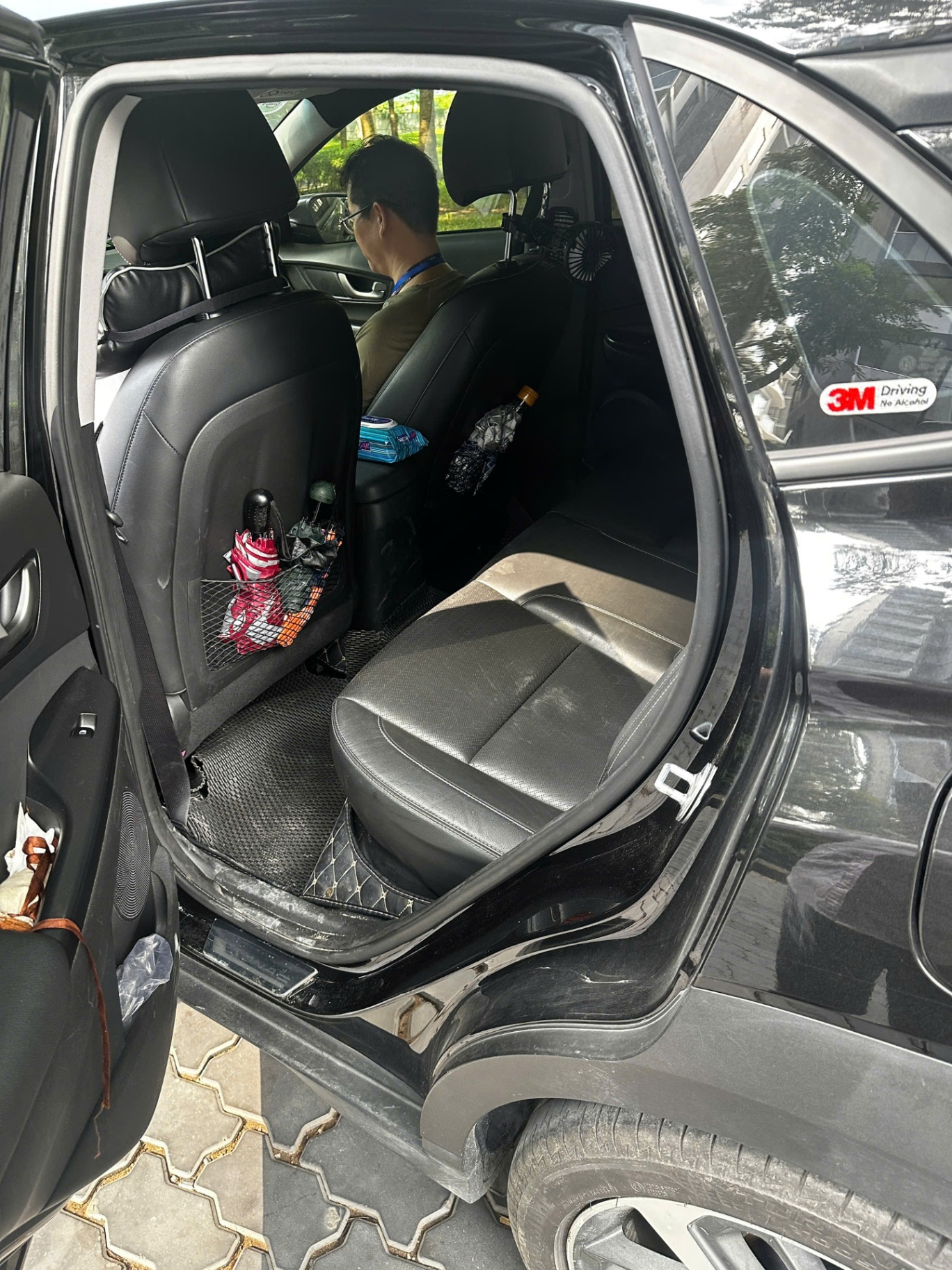 Hyundai Kona 2.0 ATH 2019 - Nội thất 1