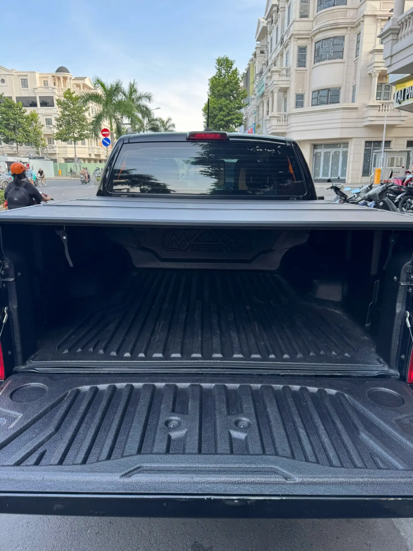 Ford Ranger XLS 2.2L 4x2 AT 2019 - Ngoại thất 9