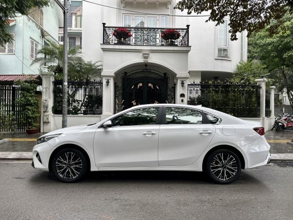 Kia K3 Luxury 1.6 AT 2024 - Ngoại thất 2