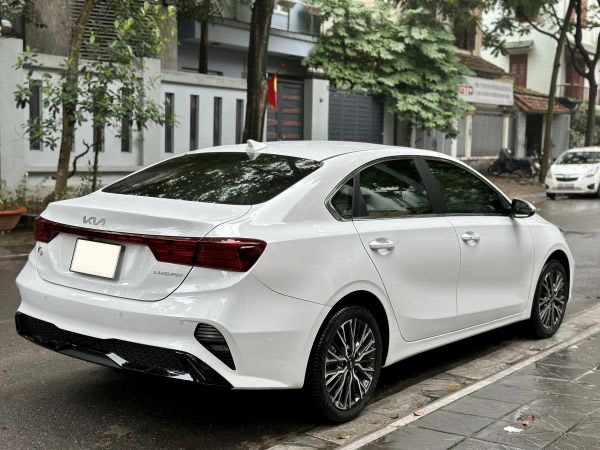 Kia K3 Luxury 1.6 AT 2024 - Ngoại thất 3