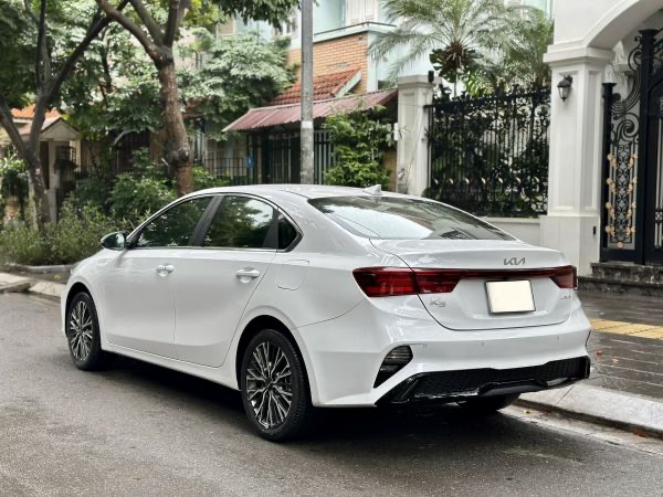 Kia K3 Luxury 1.6 AT 2024 - Ngoại thất 4