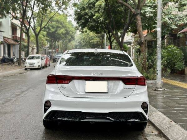 Kia K3 Luxury 1.6 AT 2024 - Ngoại thất 5