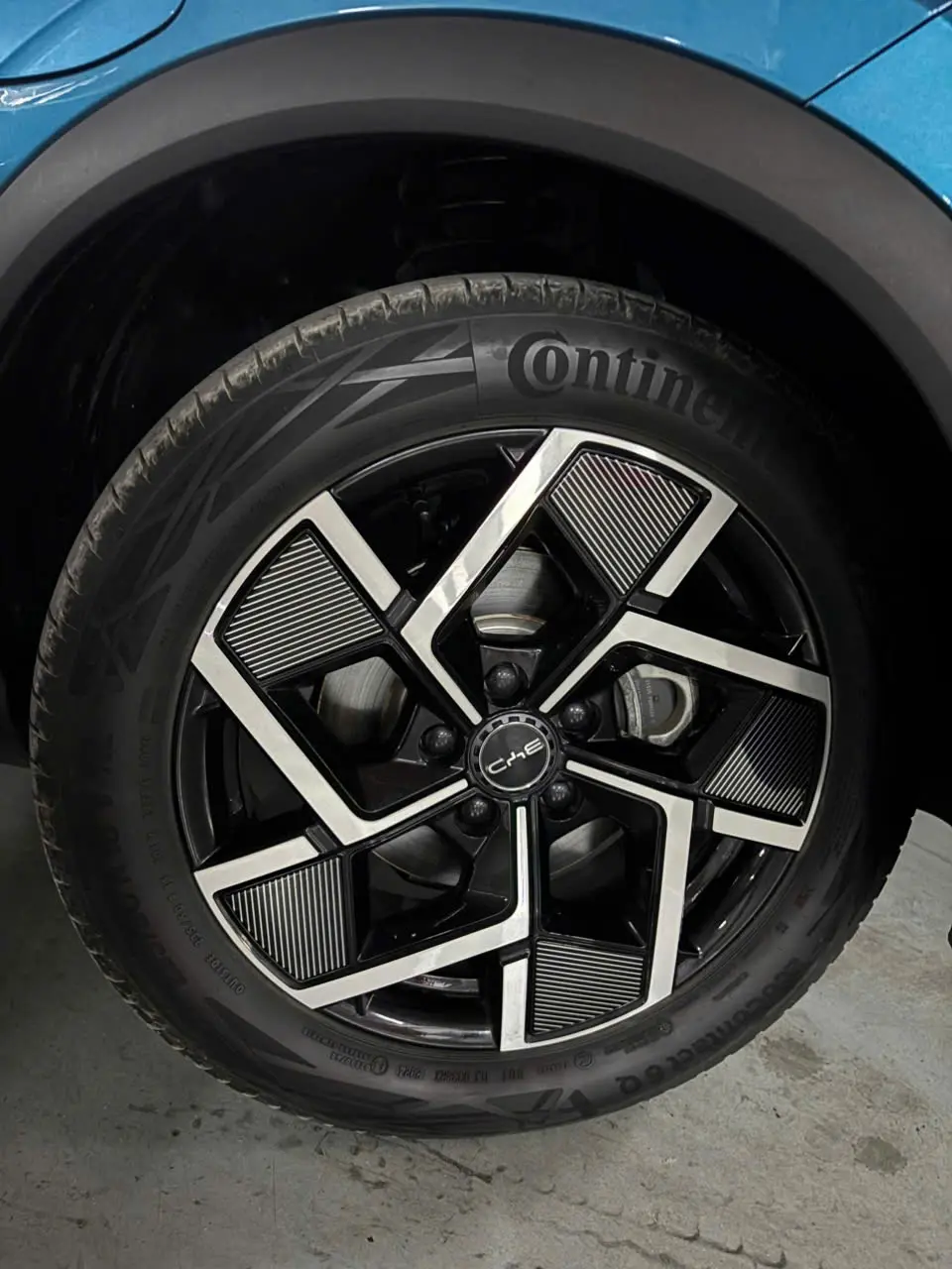 BYD Atto 3 2024 - Ngoại thất 7