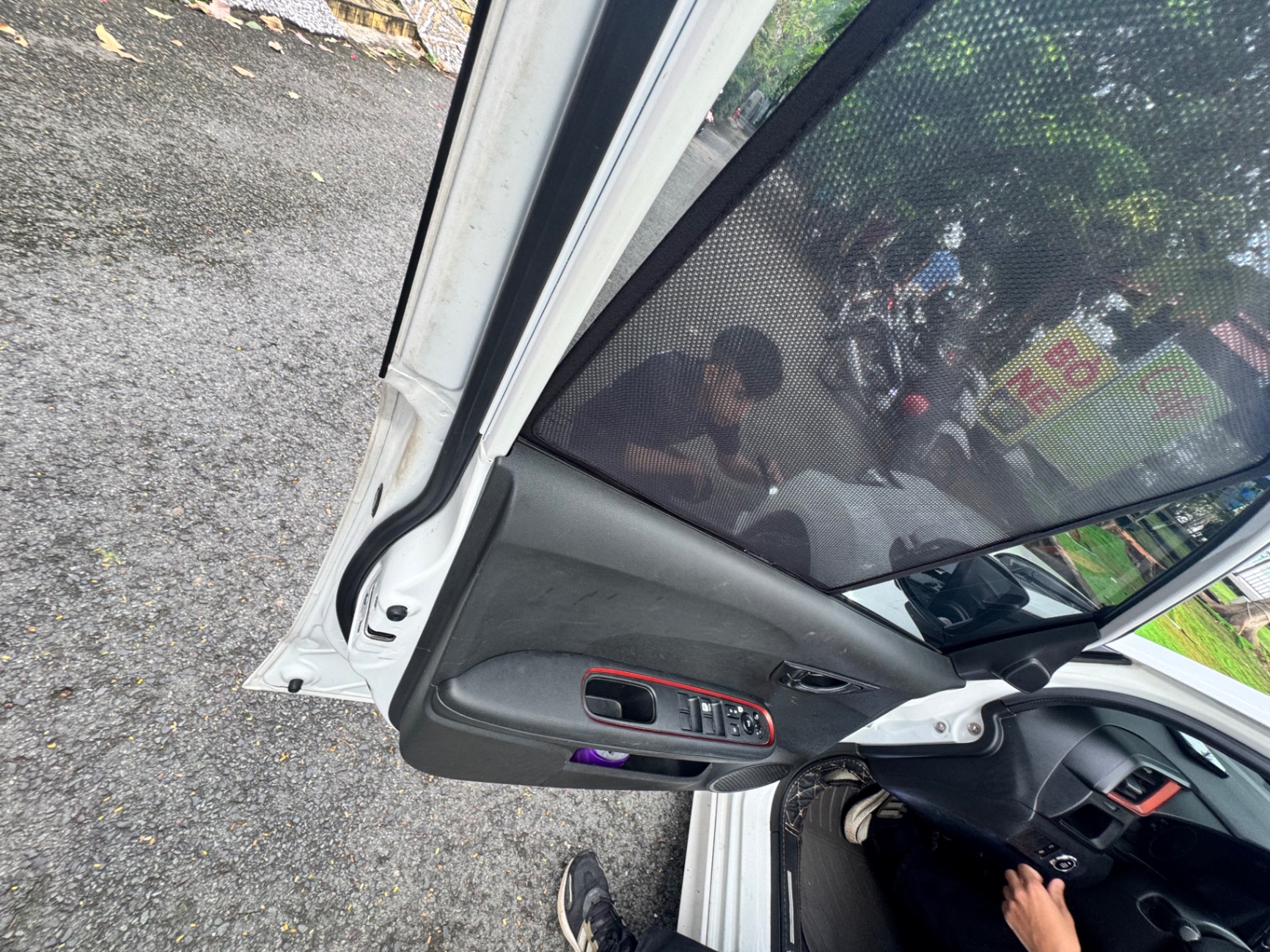 Honda Brio RS 2020 - Nội thất 13