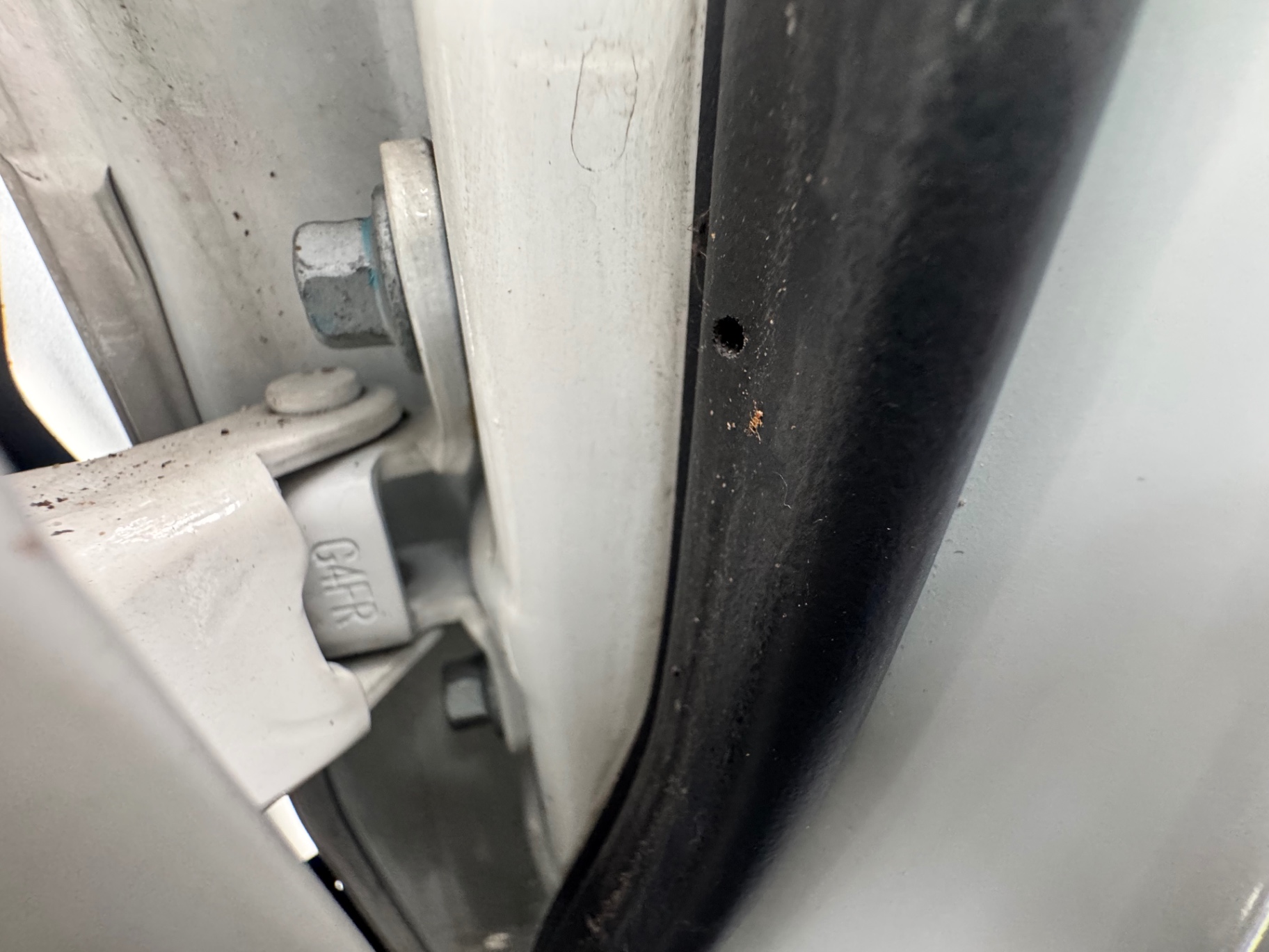 Honda Brio RS 2020 - Ngoại thất 6