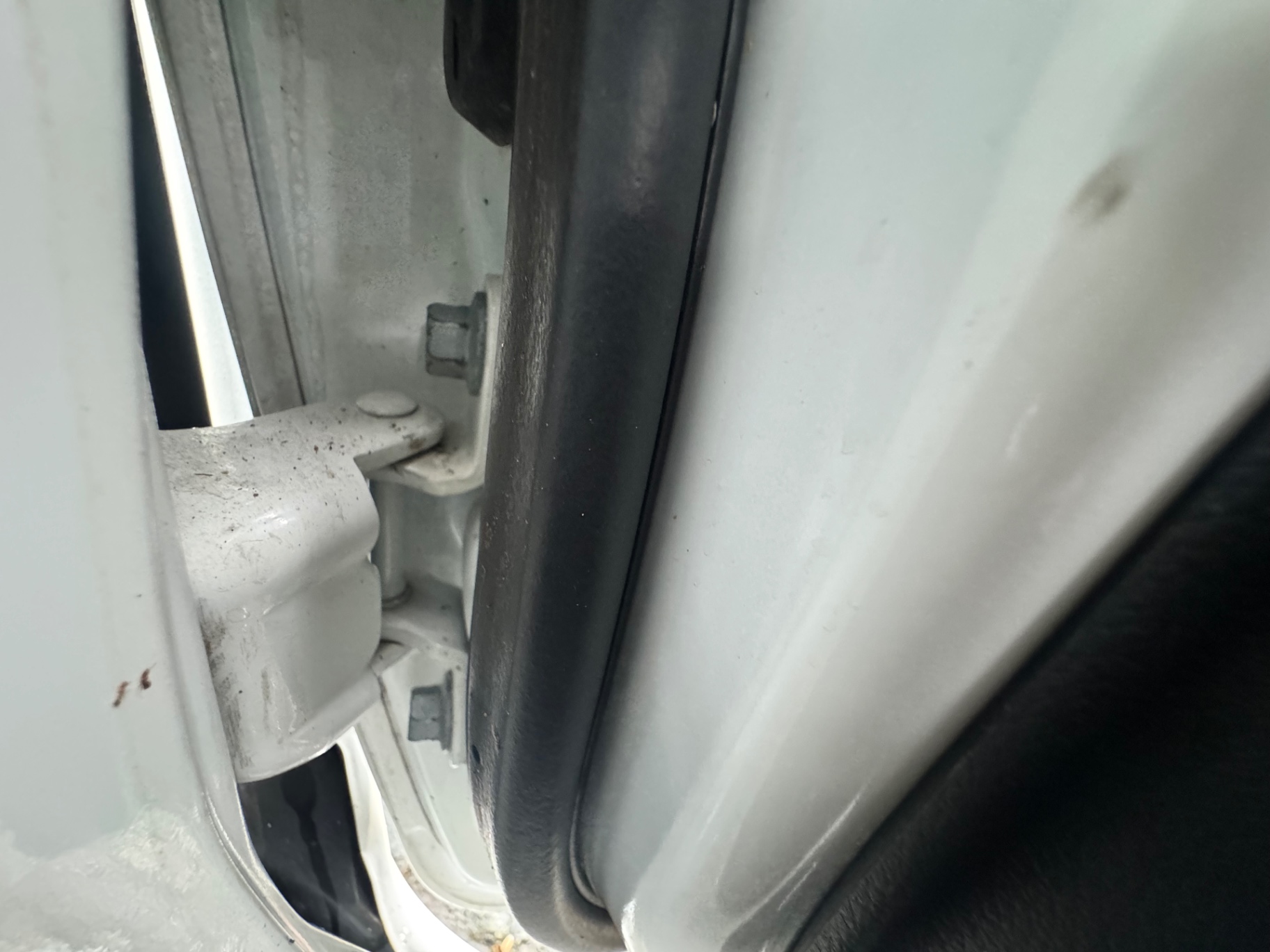 Honda Brio RS 2020 - Nội thất 11