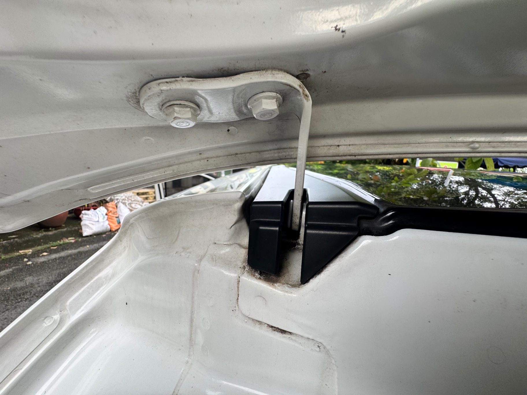 Honda Brio RS 2020 - Ngoại thất 5