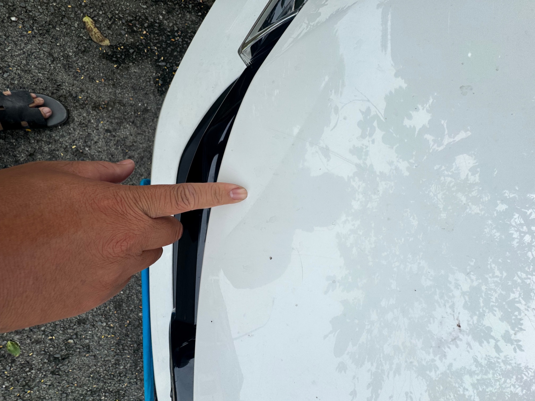 Honda Brio RS 2020 - Ngoại thất 4