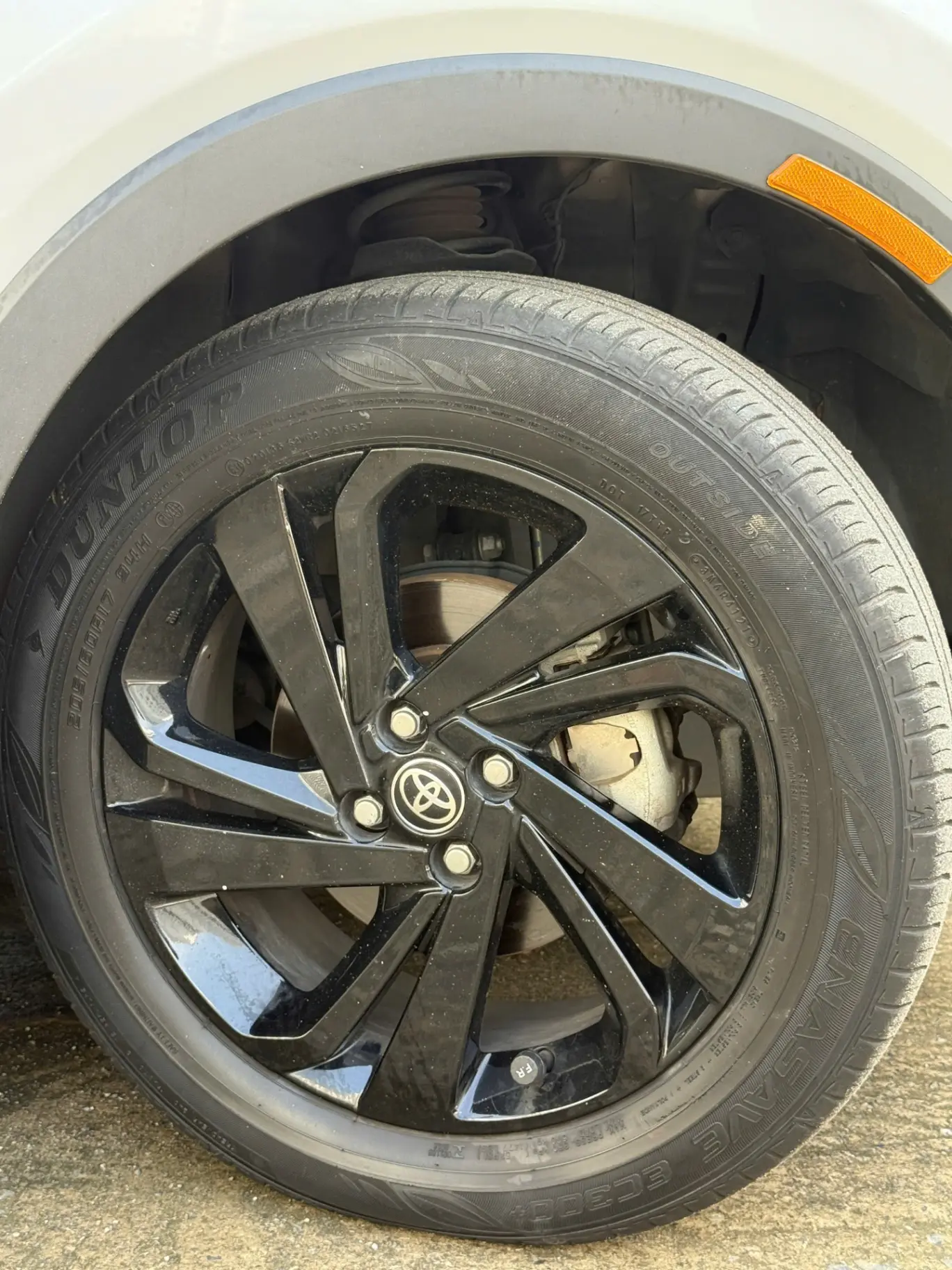 TOYOTA RAIZE 1.0 TURBO 2021 - Ngoại thất 5