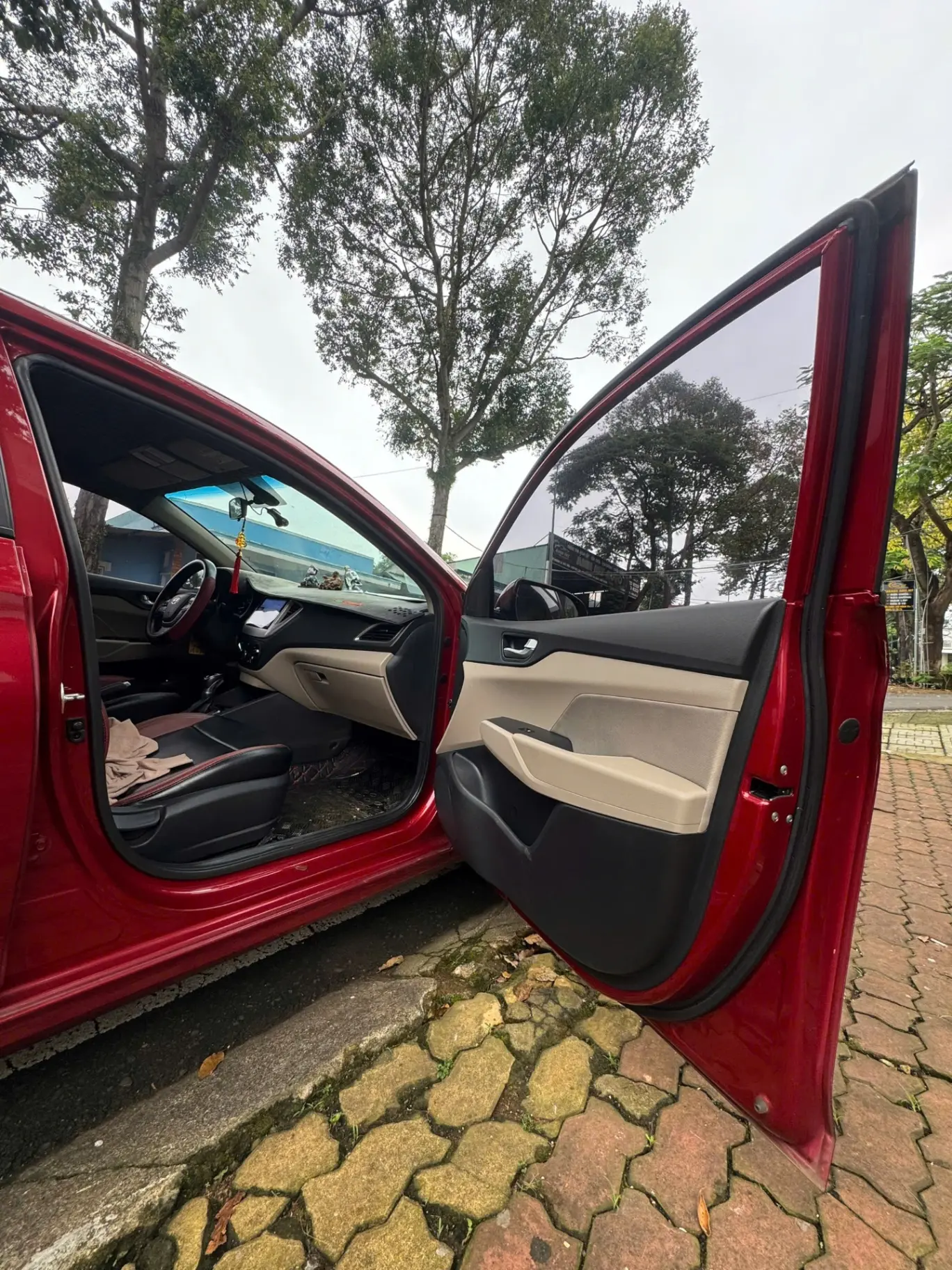Hyundai Accent 1.4 AT 2020 - Ngoại thất 6