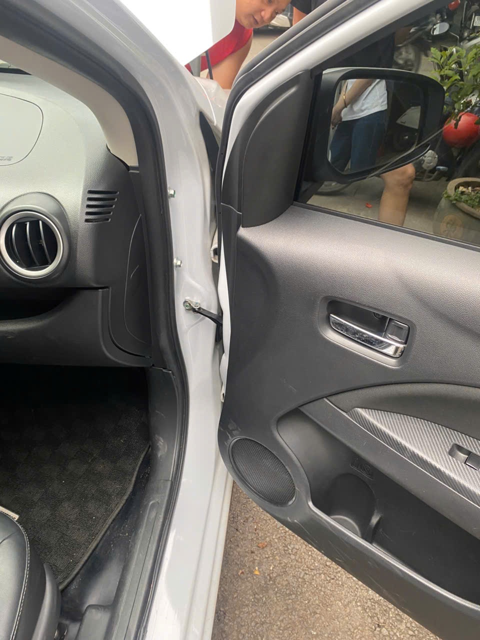 Mitsubishi Attrage 1.2 CVT 2022 - Nội thất 4