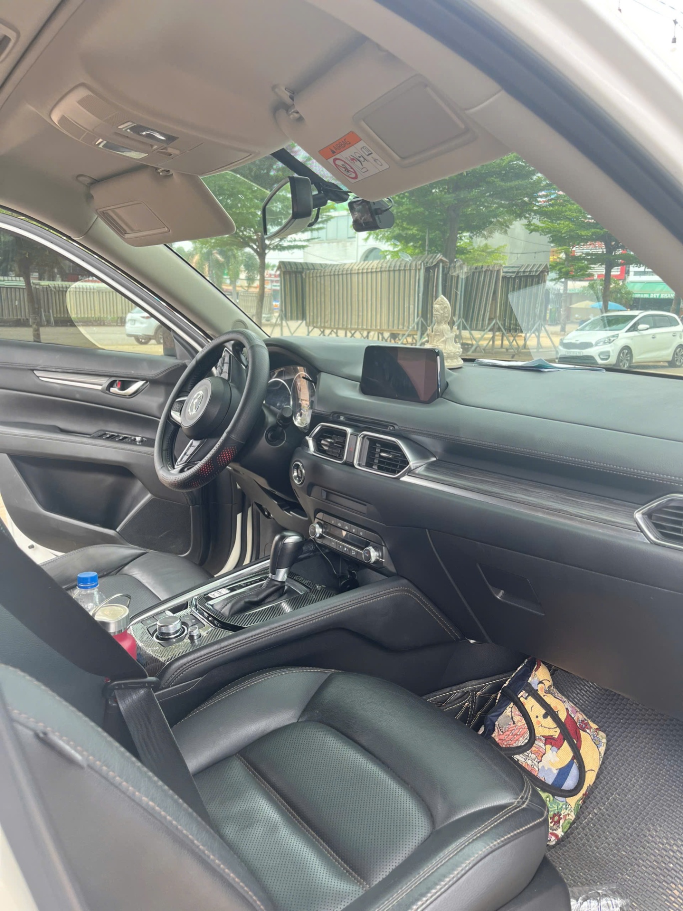 Mazda CX5 2020 Deluxe - Nội thất 2