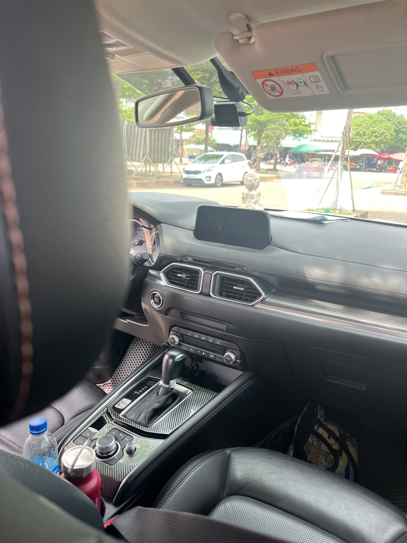 Mazda CX5 2020 Deluxe - Nội thất 1